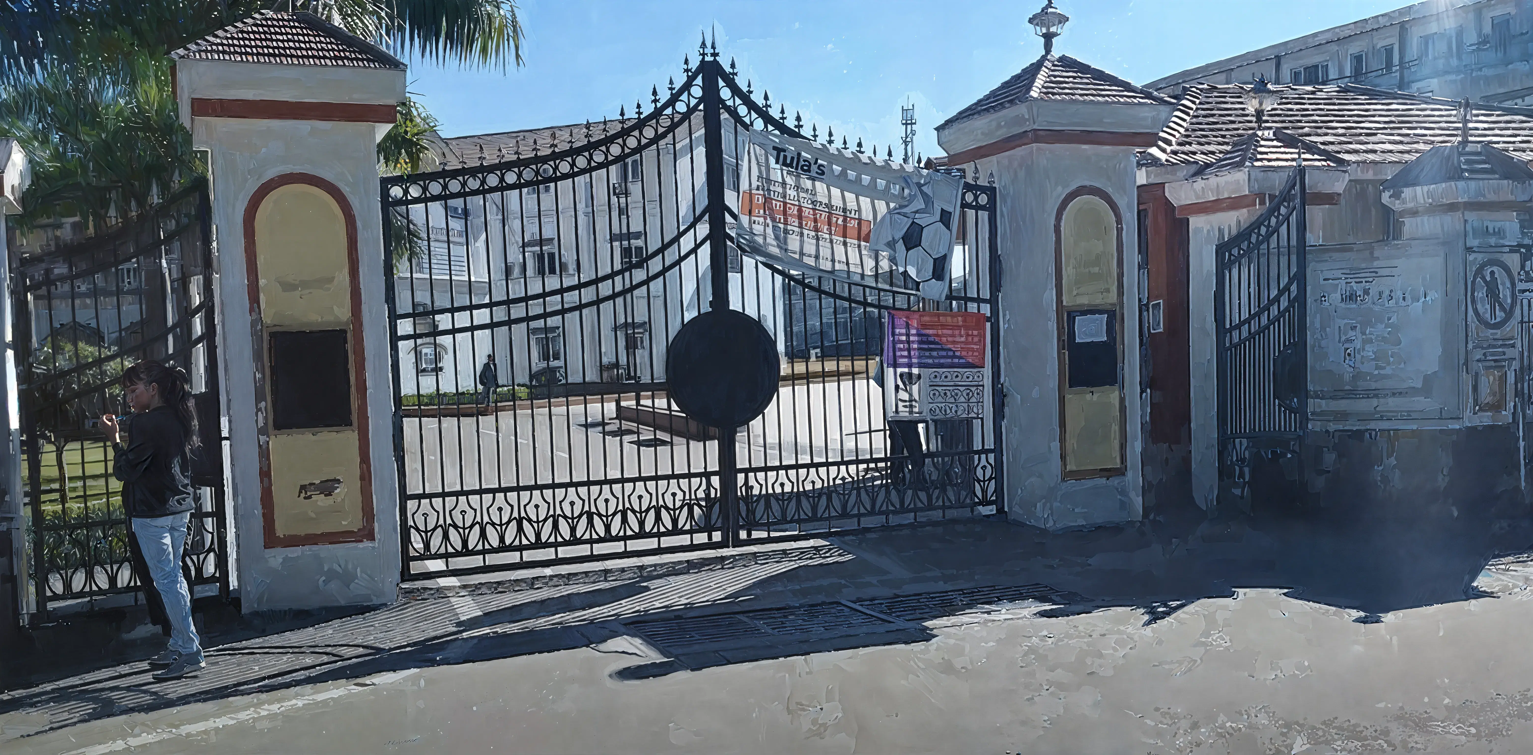 SS Jain Subodh PG College Jaipur Campus photo 31